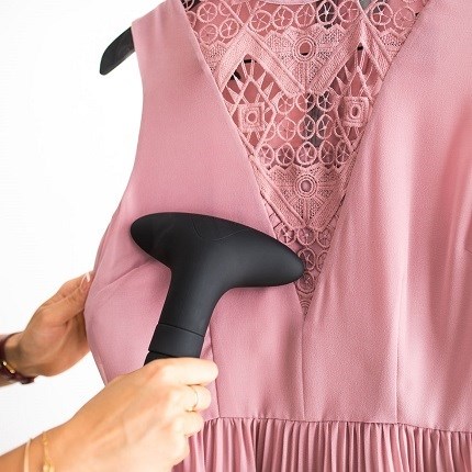 SteamOne Stilys teplota páry